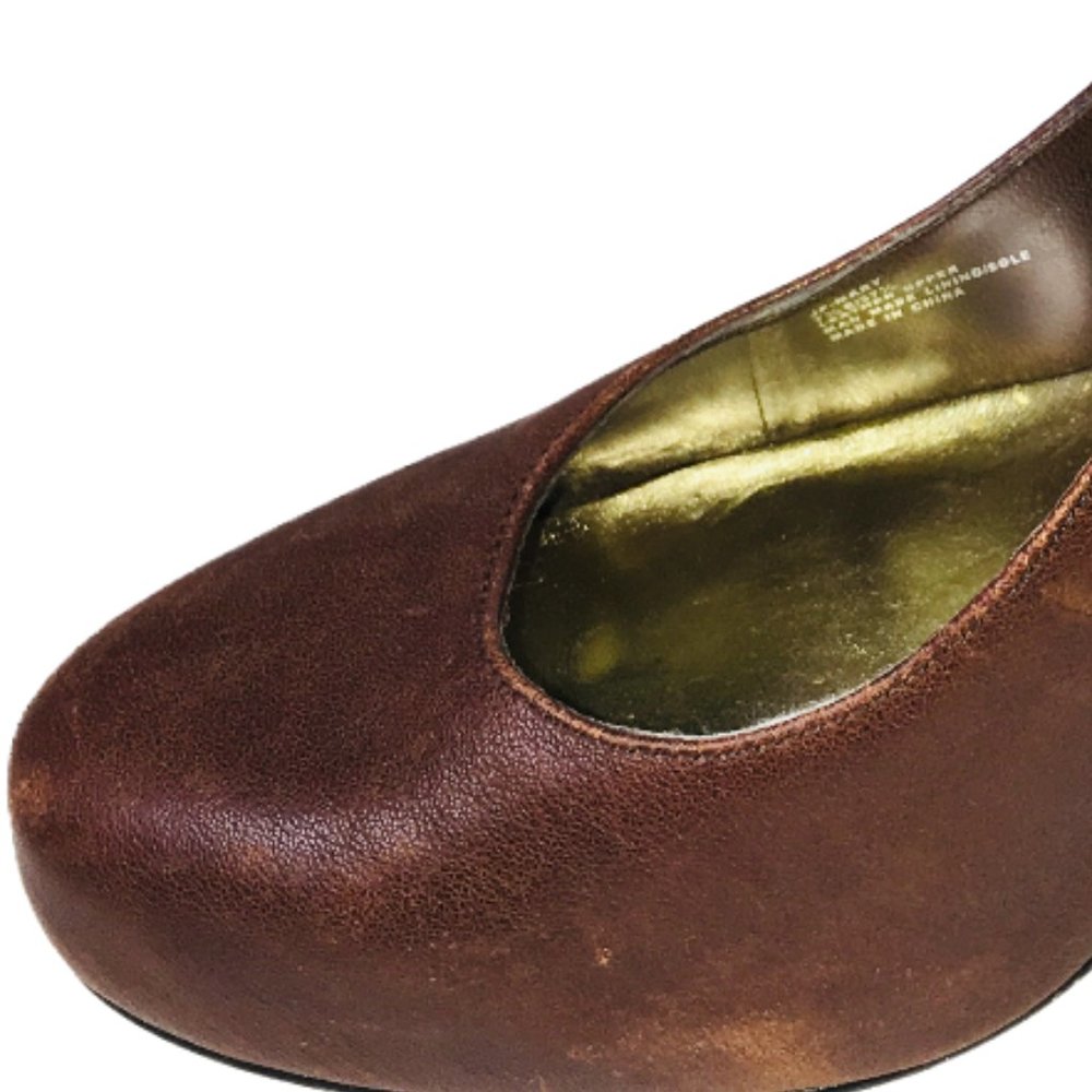 🌴 Jessica Simpsons Shoes - Size 7.5 - Picture 3 of 8